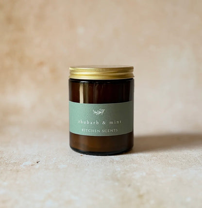 Kitchen Scents Candle