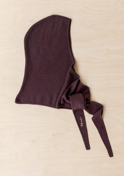 TBCo Merino Hood