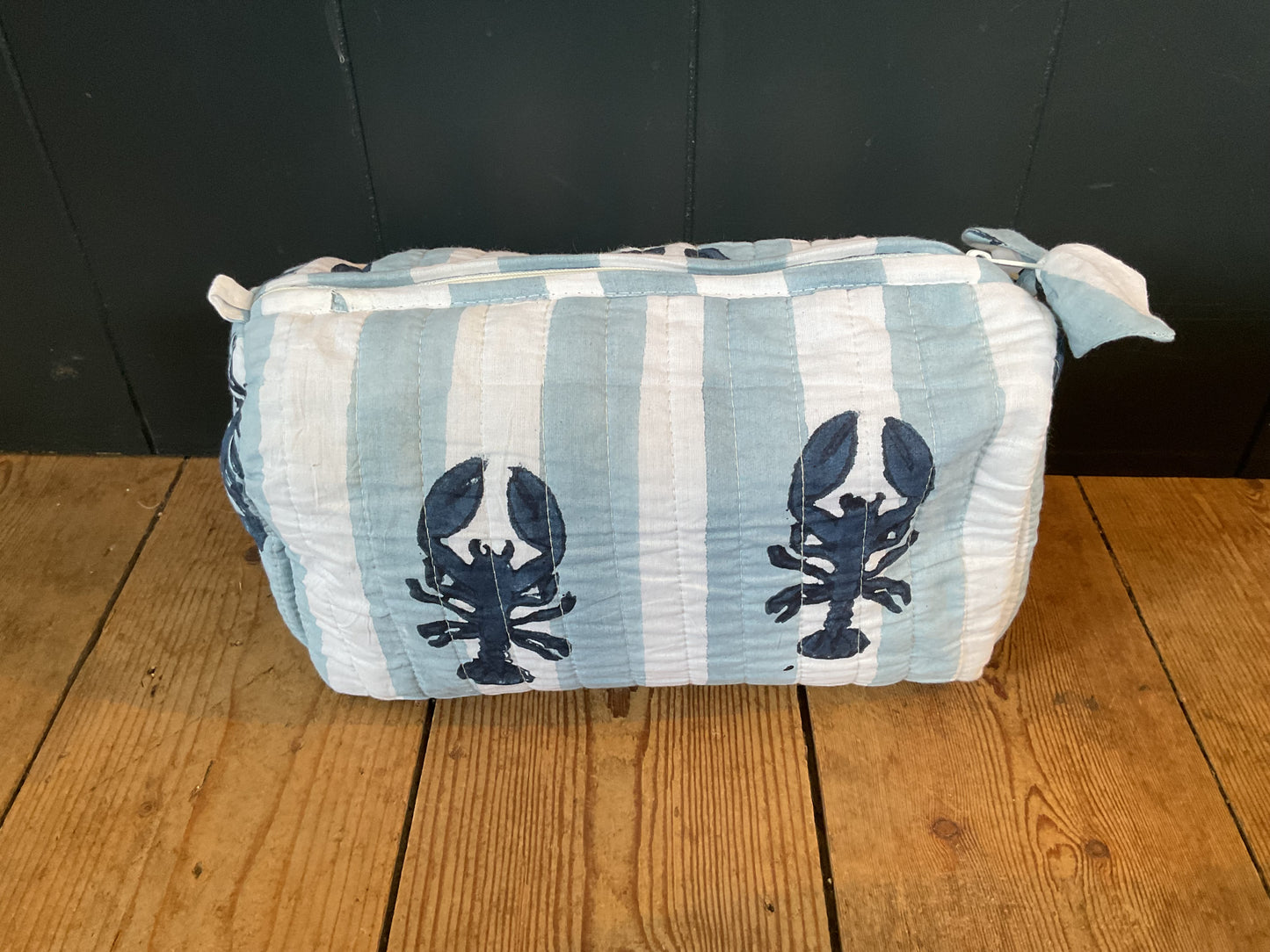 Cosy Buddha Wash Bag