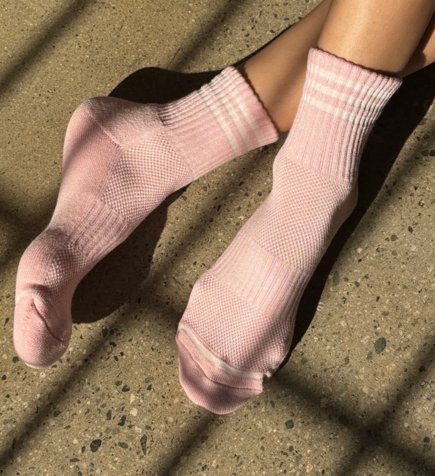 Le Bon Shoppe Girlfriend socks