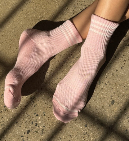 Le Bon Shoppe Girlfriend socks