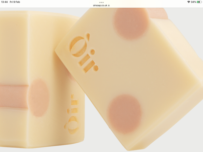 Oir Hand and Body Soap
