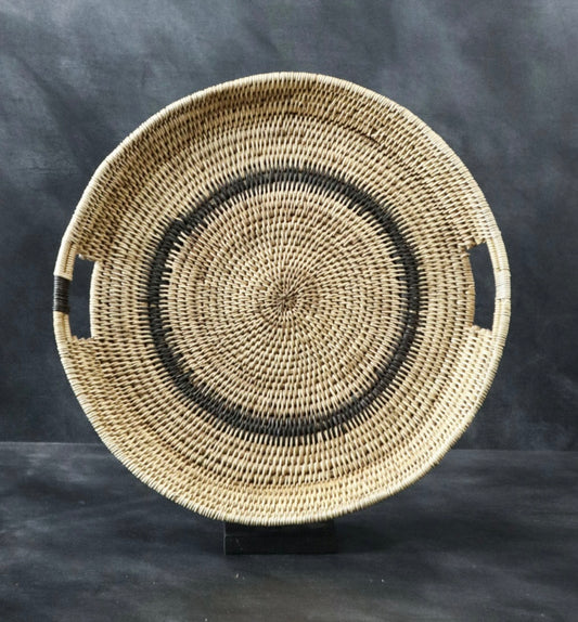 Makenge Tray - different designs