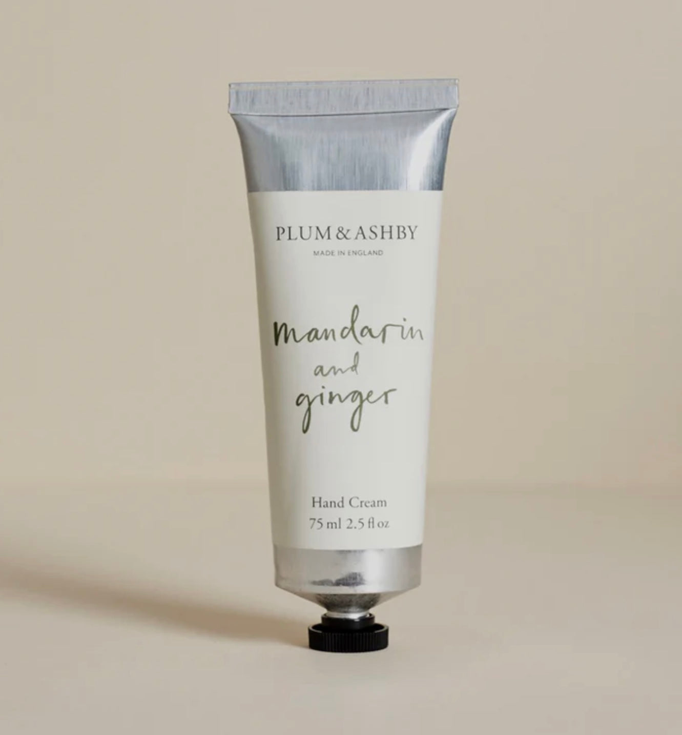 Plum & Ashby Hand Cream
