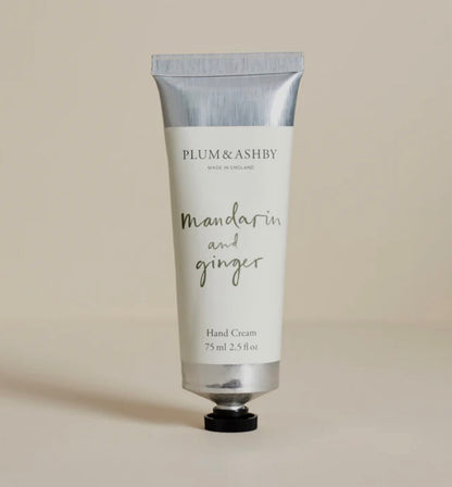 Plum & Ashby Hand Cream