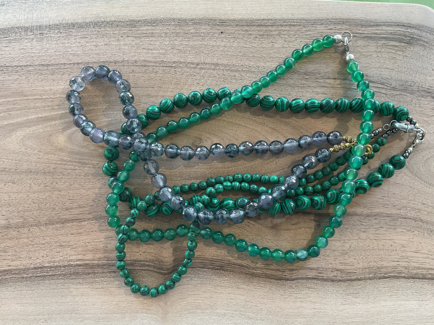 MAROC Jewellery 25 Bead