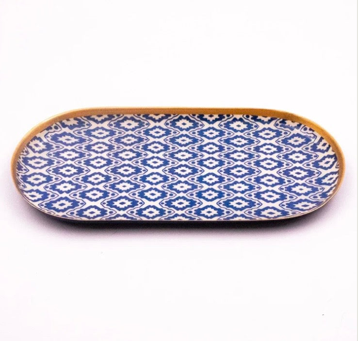 YP Enamelware