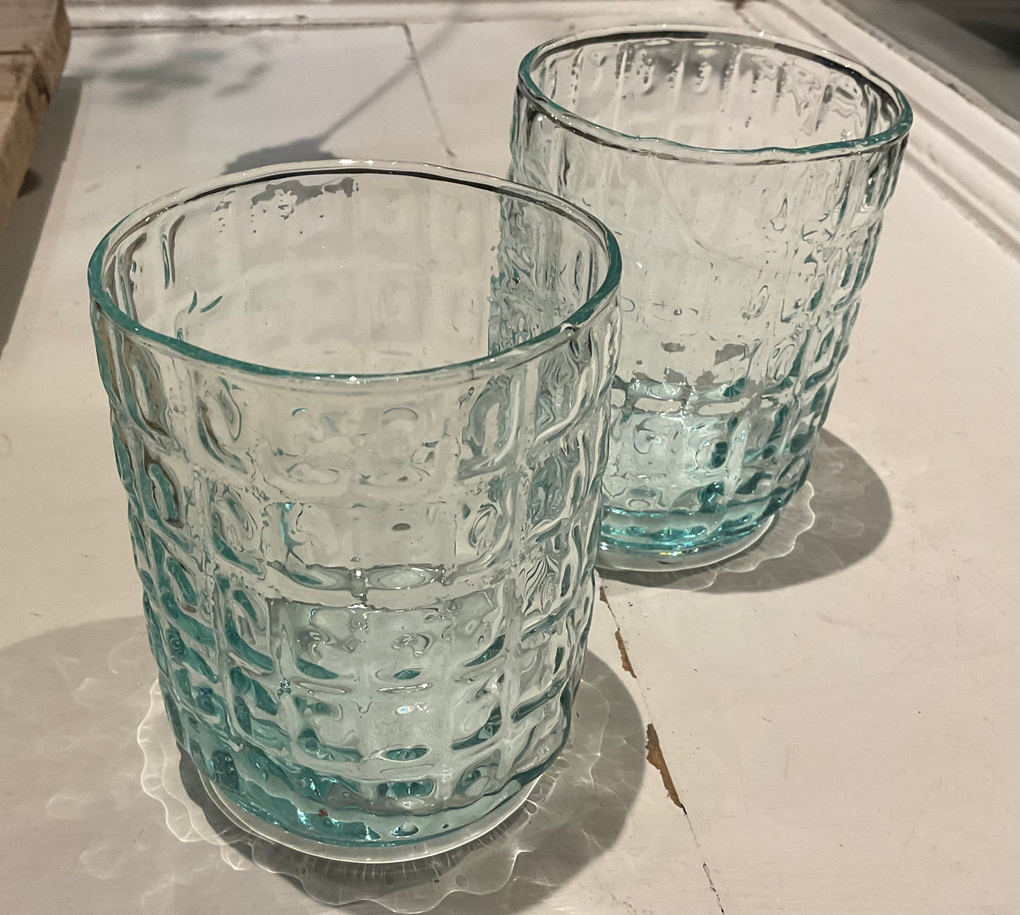 Maroc Glass / Mini Vase