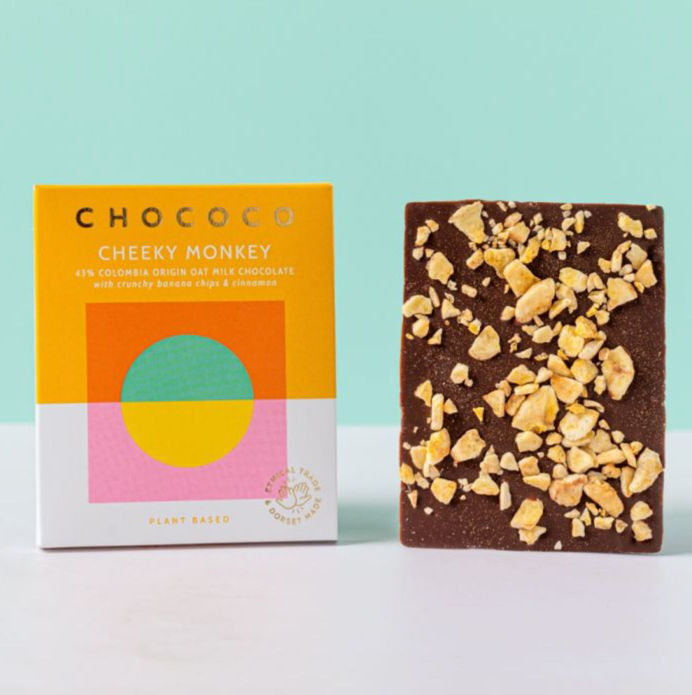 Chococo Bar