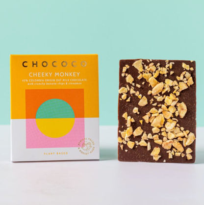 Chococo Bar