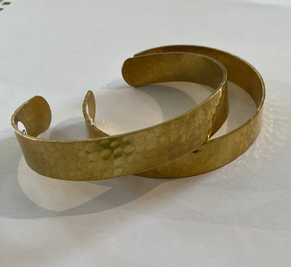 MAROC Jewellery 25 BRASS