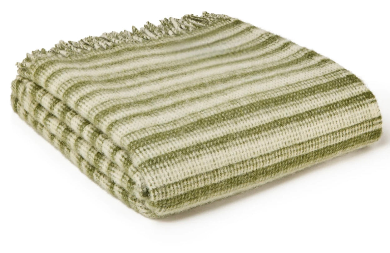 Tweedmill Blanket
