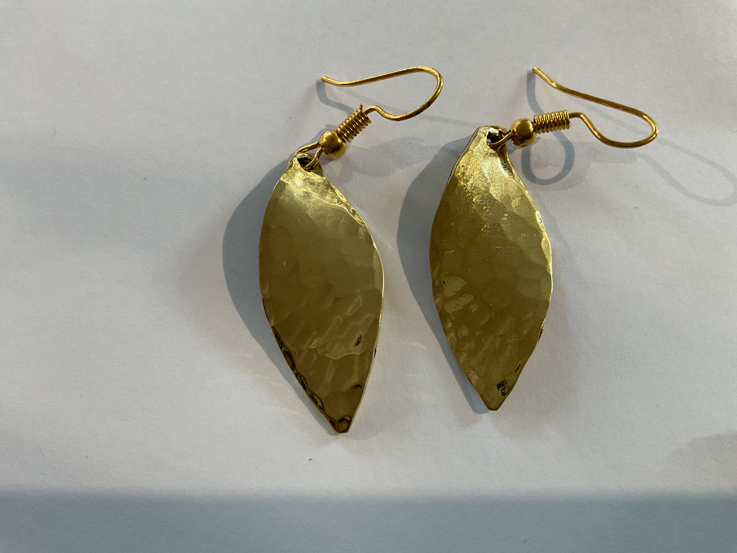 MAROC Jewellery 25 BRASS