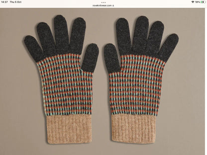 ROVE Marl Gloves