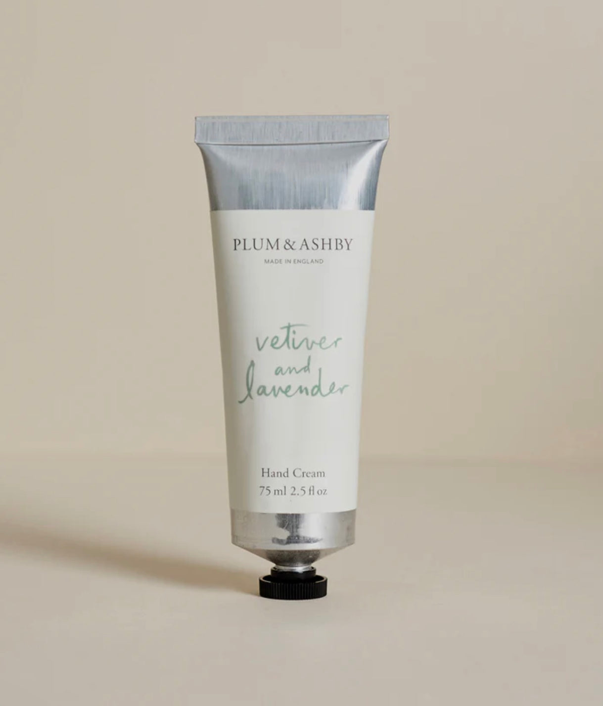Plum & Ashby Hand Cream