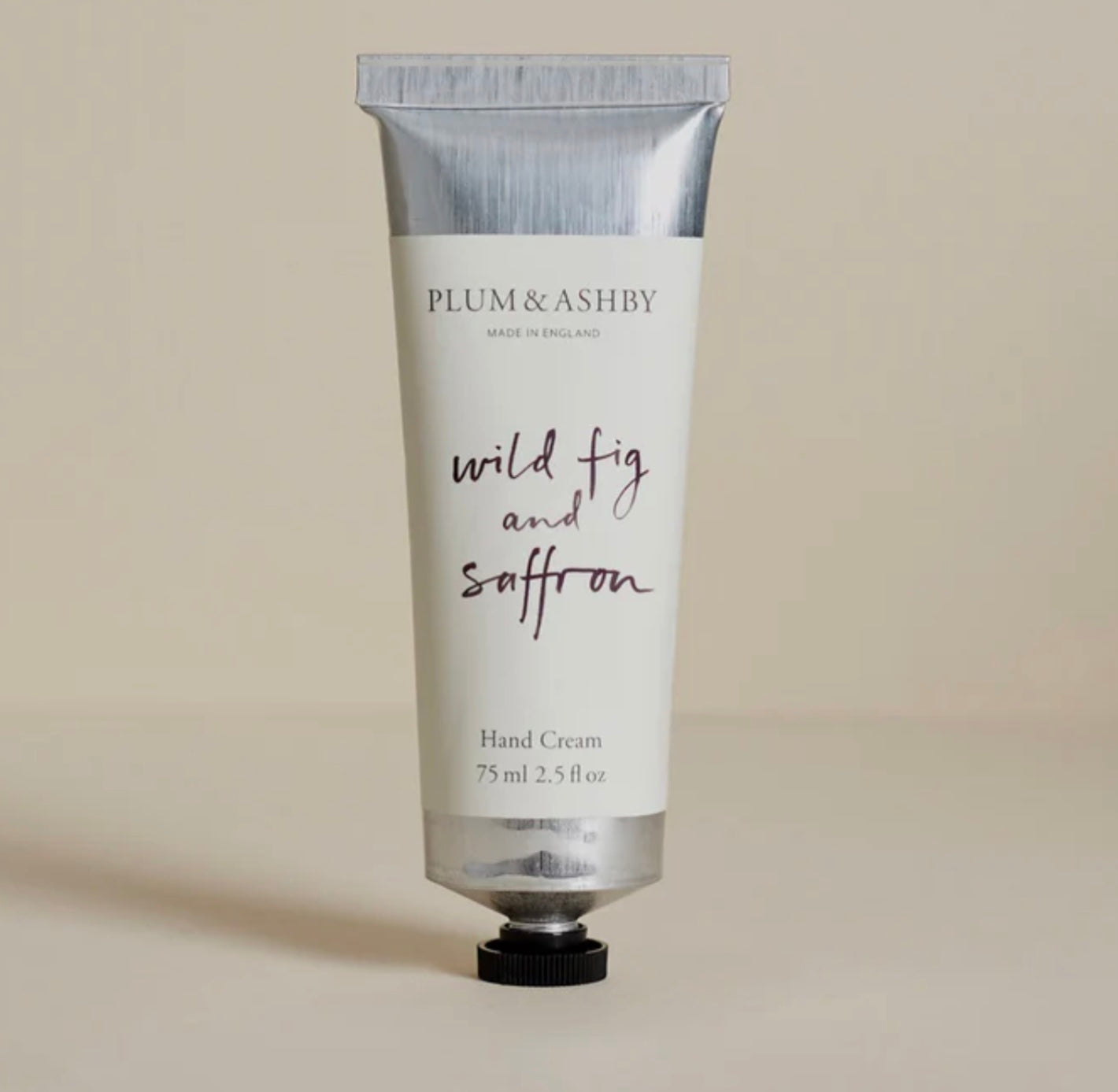 Plum & Ashby Hand Cream