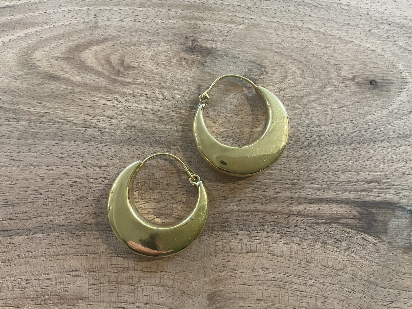 MAROC Jewellery 25 BRASS