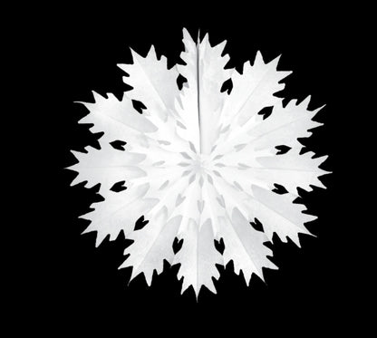 XMAS 25 Paper Dreams Decorations