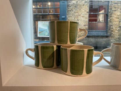 Wonki Ware Mug