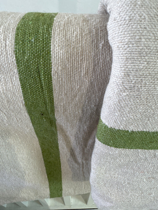 MAROC Cotton Throw