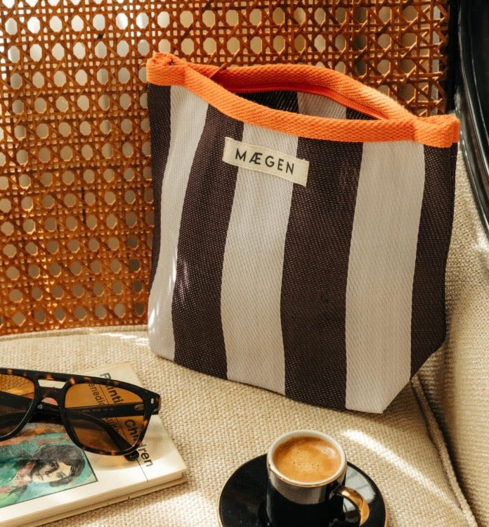 Maegen pouch