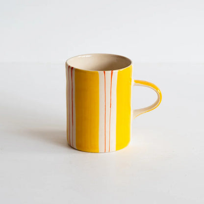 Musango Demi Mug