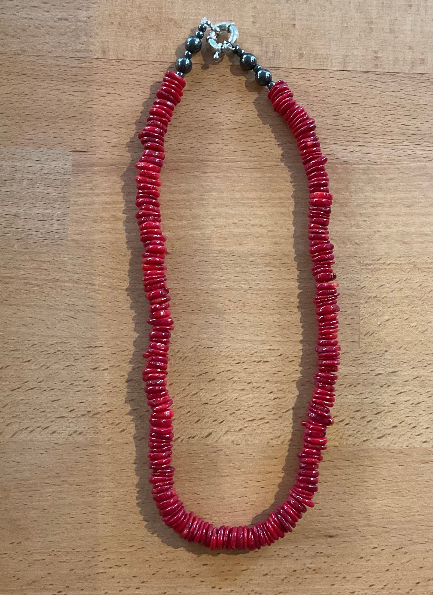 MAROC Jewellery 25 Bead