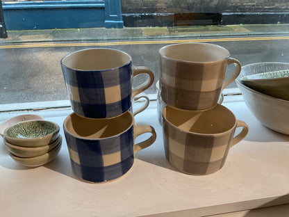 Wonki Ware Mug