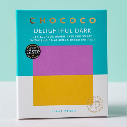 Chococo Bar