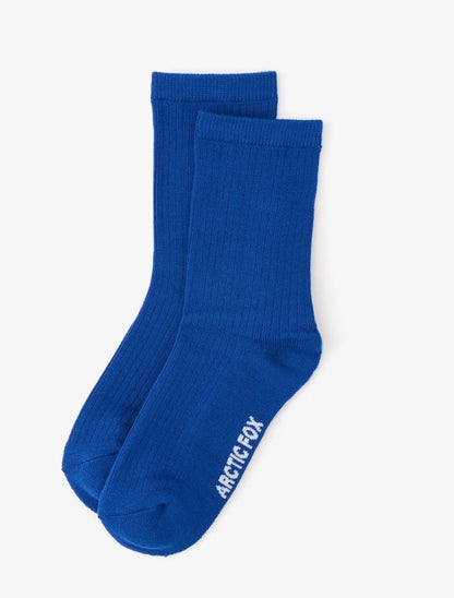 Arctic Fox Everyday Socks