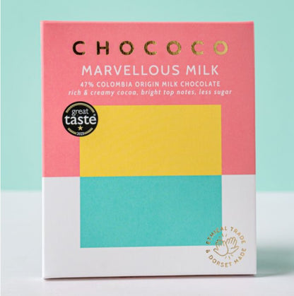 Chococo Bar