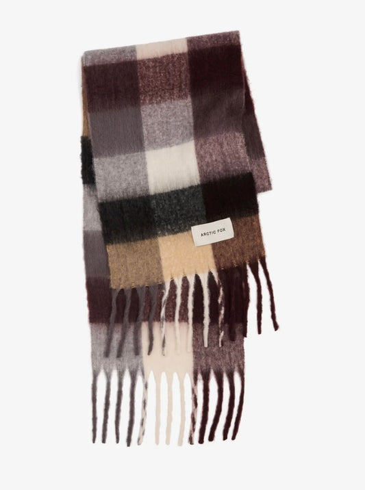 Arctic Fox Reykjavik Scarf
