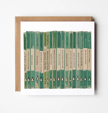 Design Smith Cards