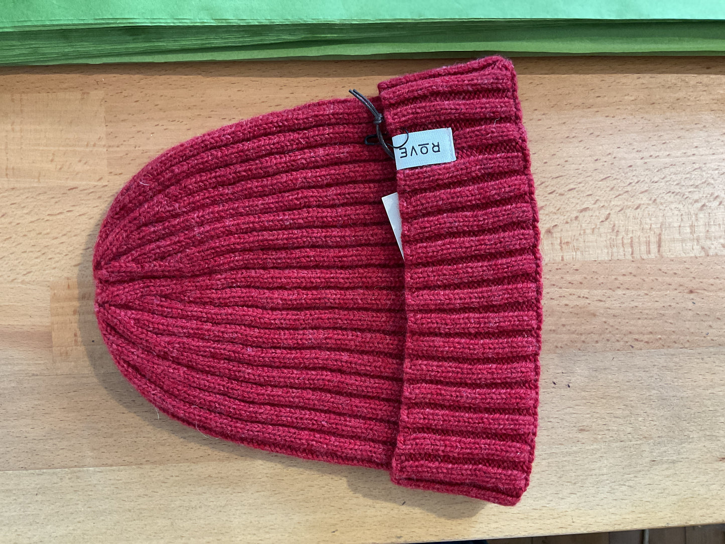 ROVE Unisex Donegal Beanie