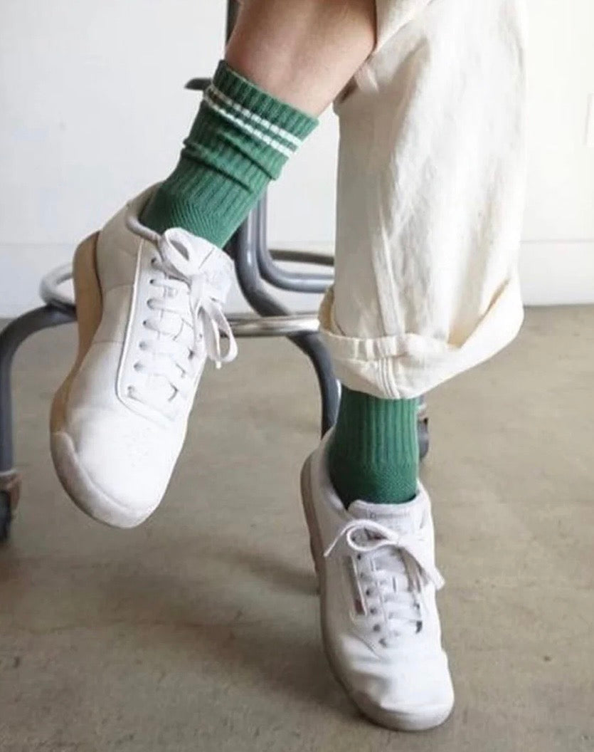 Le Bon Shoppe Boyfriend socks