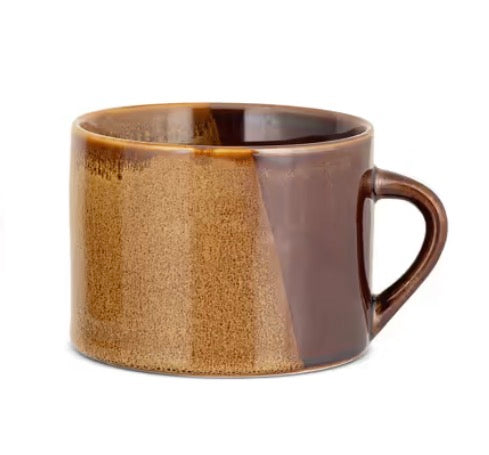 Nkuku Mug Browns
