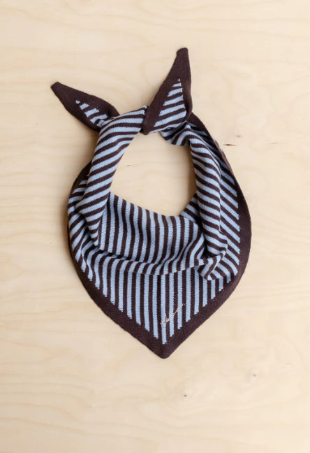 TBCo Triangle Scarf