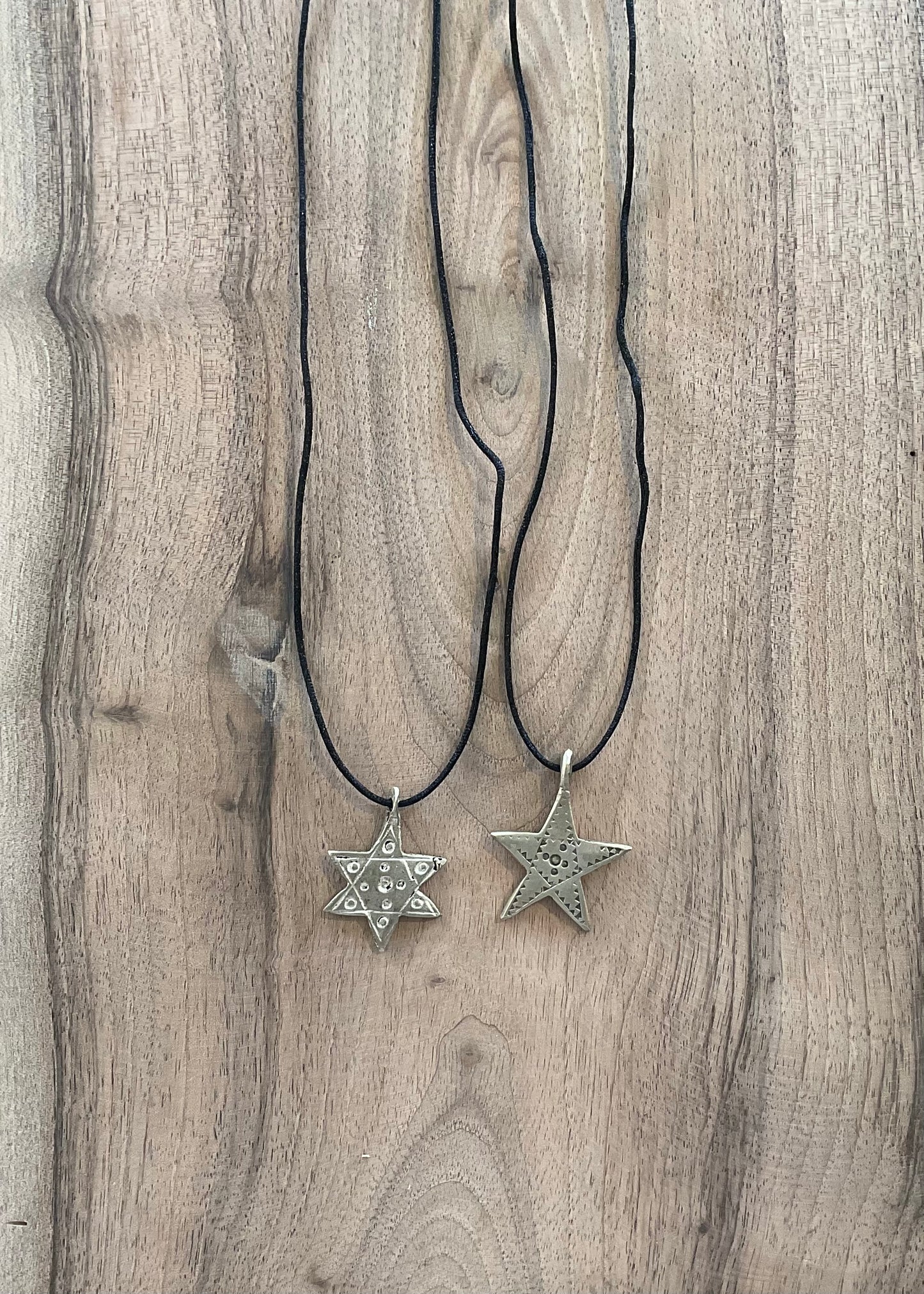 Maroc Vintage Amulet Pendant