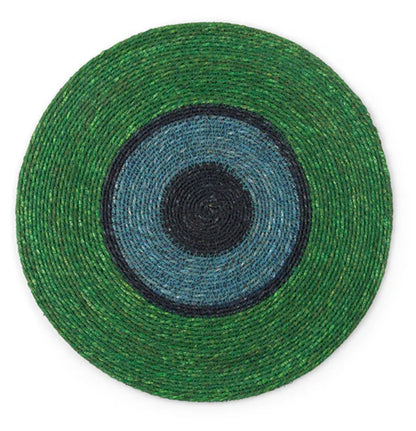 BCS Seagrass Placemat