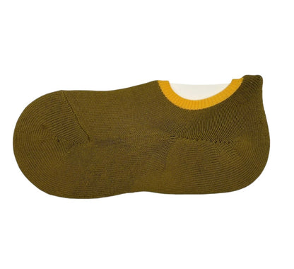 Sixton Topanga Trainer Socks