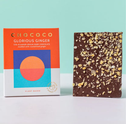 Chococo Bar