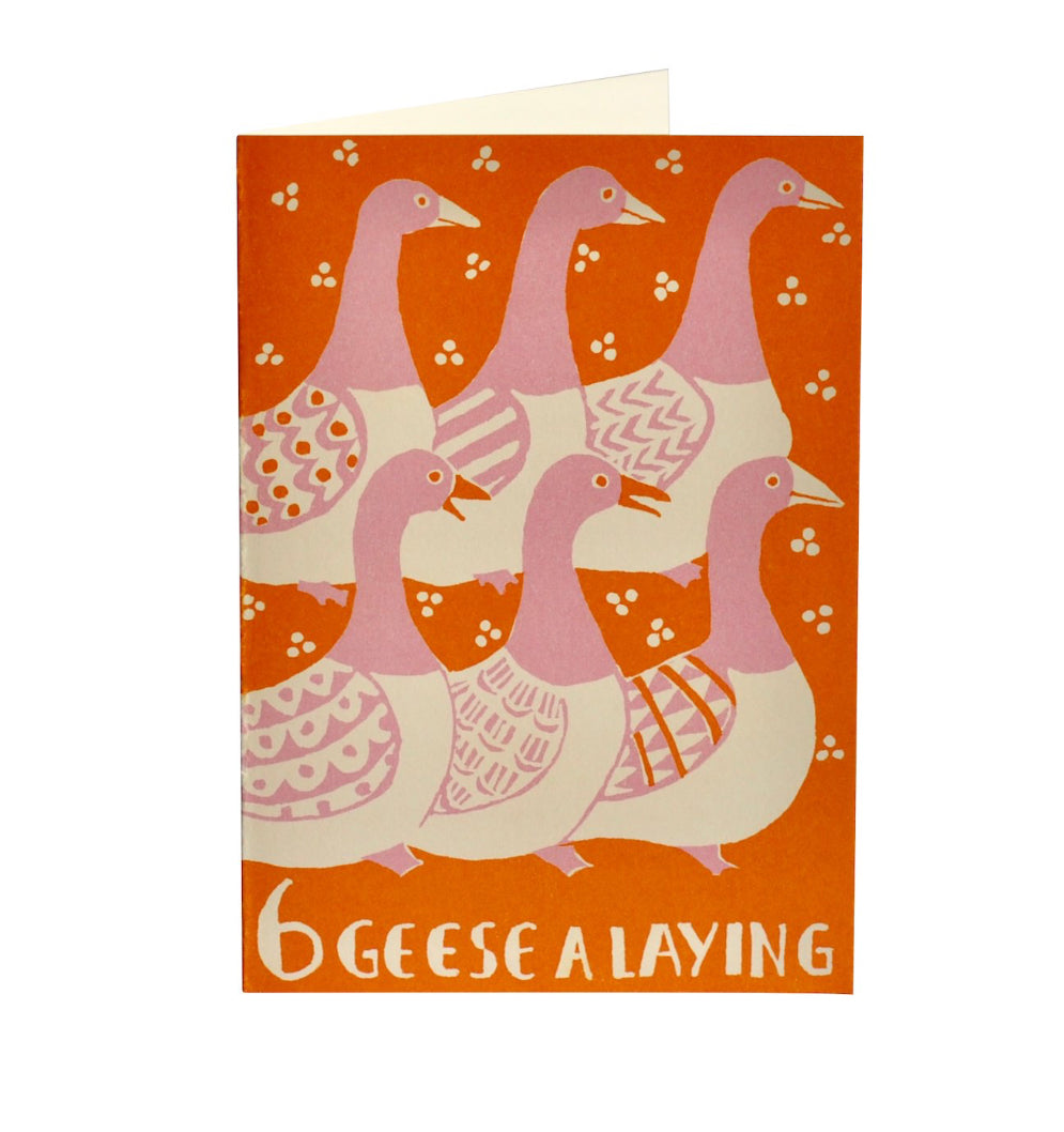 XMAS 25 Cambridge Imprint Christmas Cards (Pack of 10)