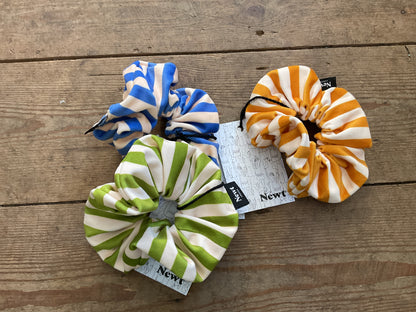 Newt Scrunchie