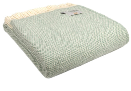 Tweedmill Blanket