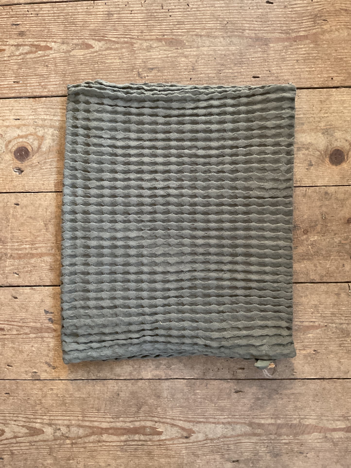 Wikholm Form Yasu Bath Towel