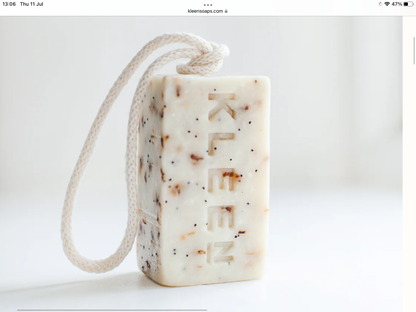 Kleen Soap