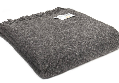 Tweedmill Blanket