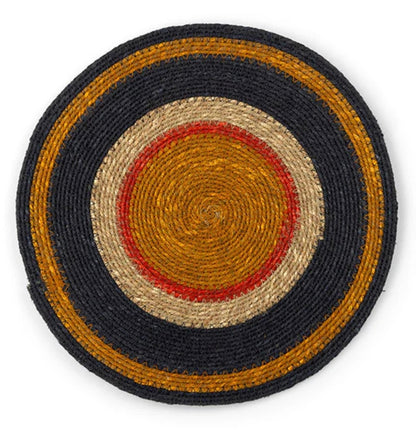 BCS Seagrass Placemat