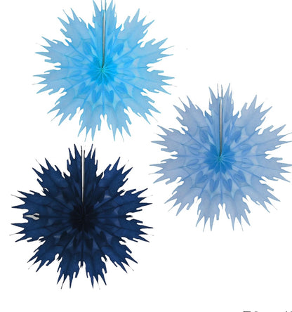 XMAS 25 Paper Dreams Decorations