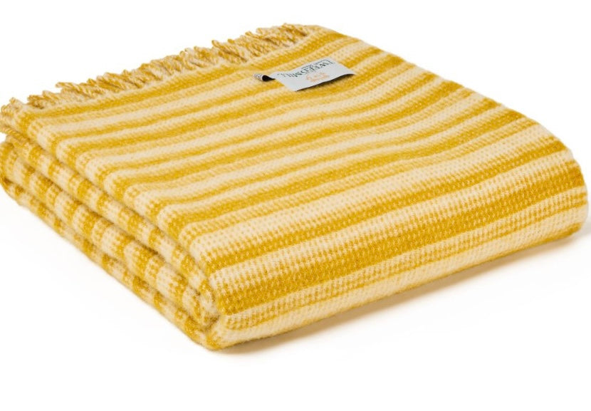Tweedmill Blanket